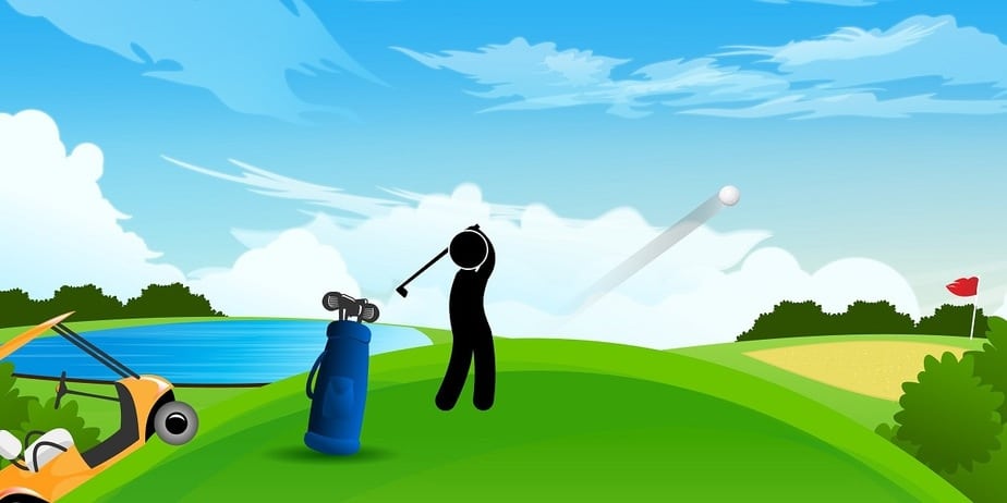 juego de golf para pc para windows 10, juego de golf para pc gratis