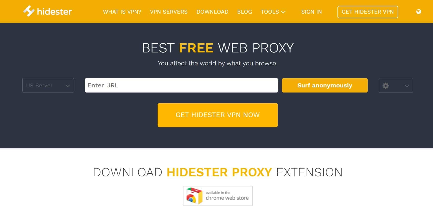 sitio proxy gratuito