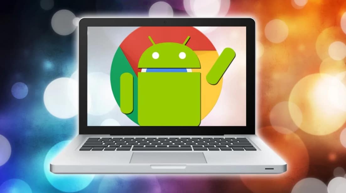reproductor de aplicaciones de Android para Chrome, reproductor de Android para PC 