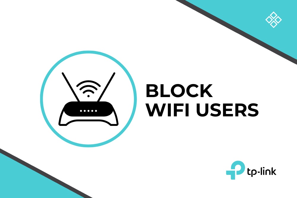 cómo bloquear usuarios de wifi en el enrutador tp-link