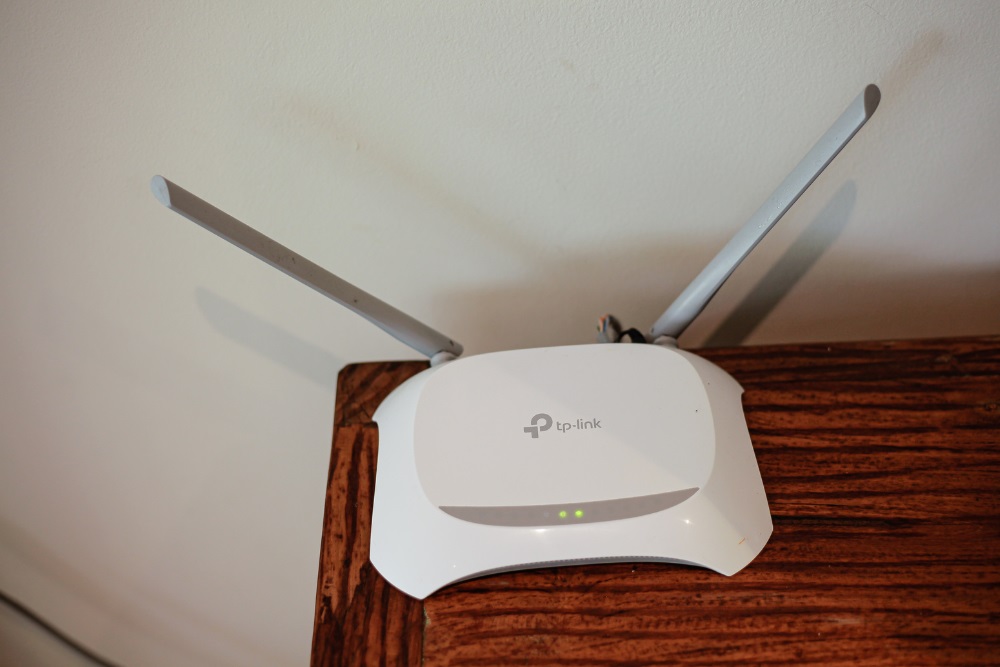 Cómo ocultar la red WiFi de Tp-Link