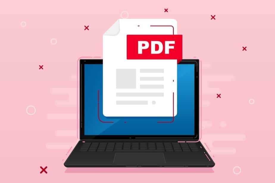 Editores de PDF para Windows 10