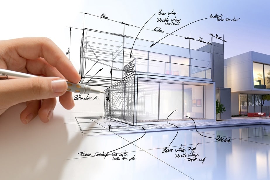 mejor software CAD para el diseño del hogar