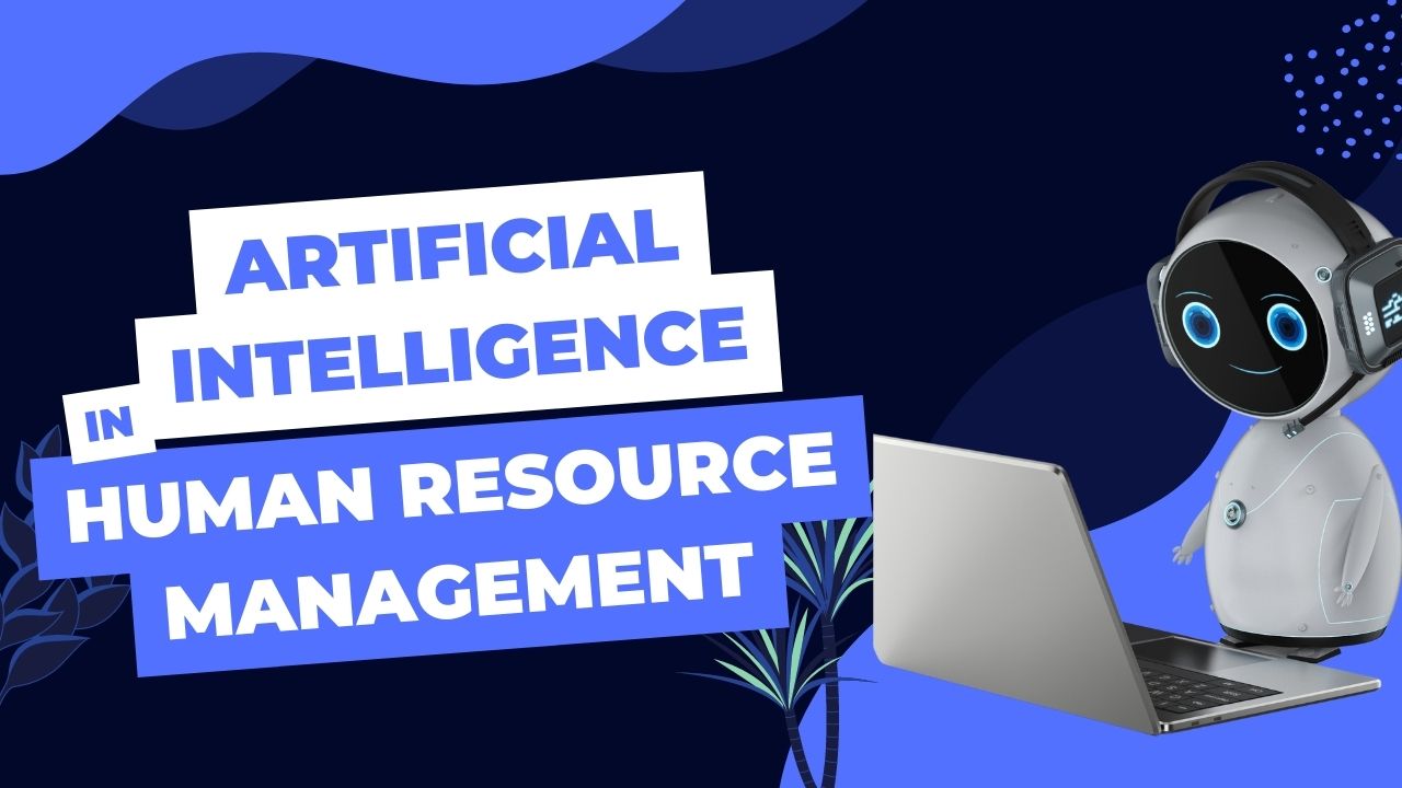 IA en la gestión de recursos humanos